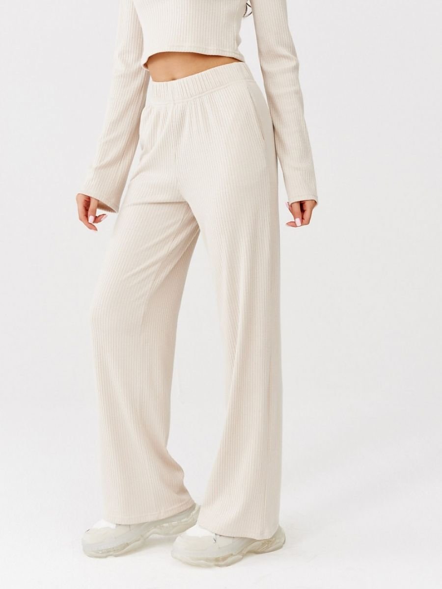 Damen Hose Roco Fashion