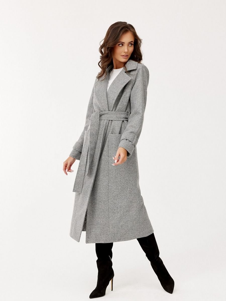 Mantel Roco Fashion