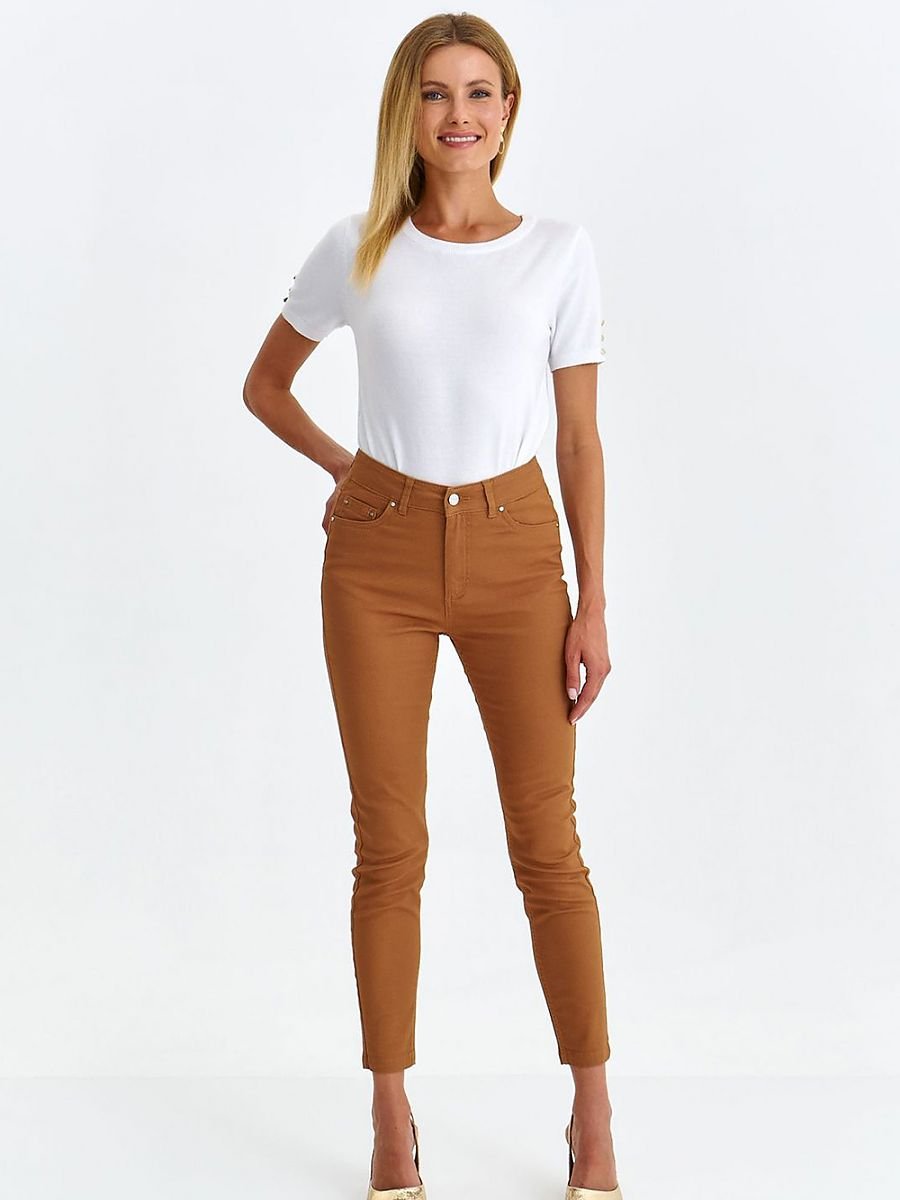 Damen Hose Top Secret