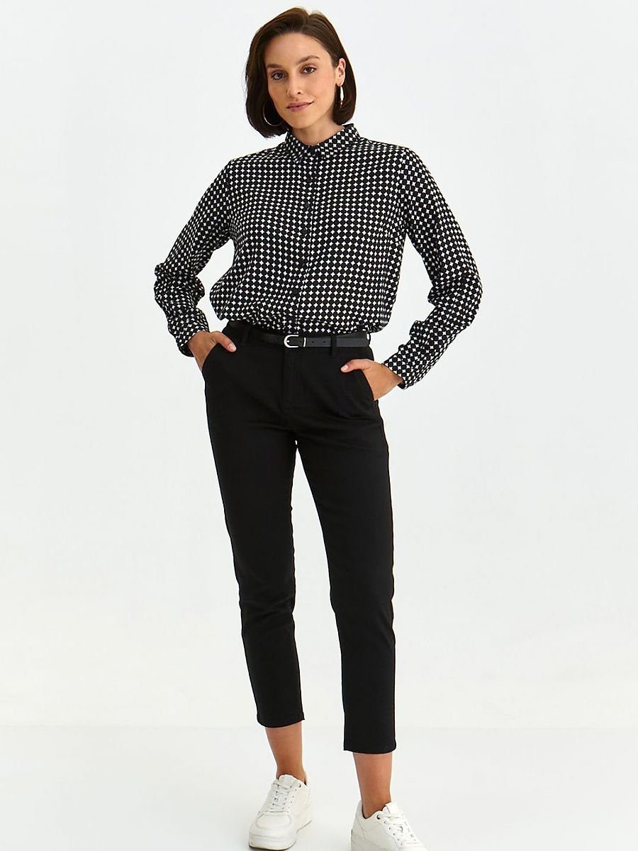 Damen Hose Top Secret