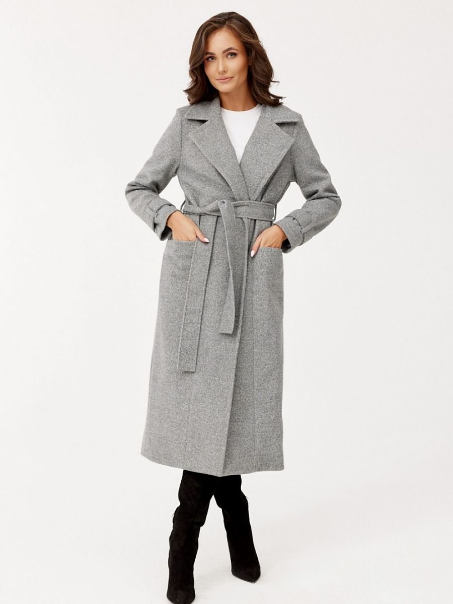 Mantel Roco Fashion