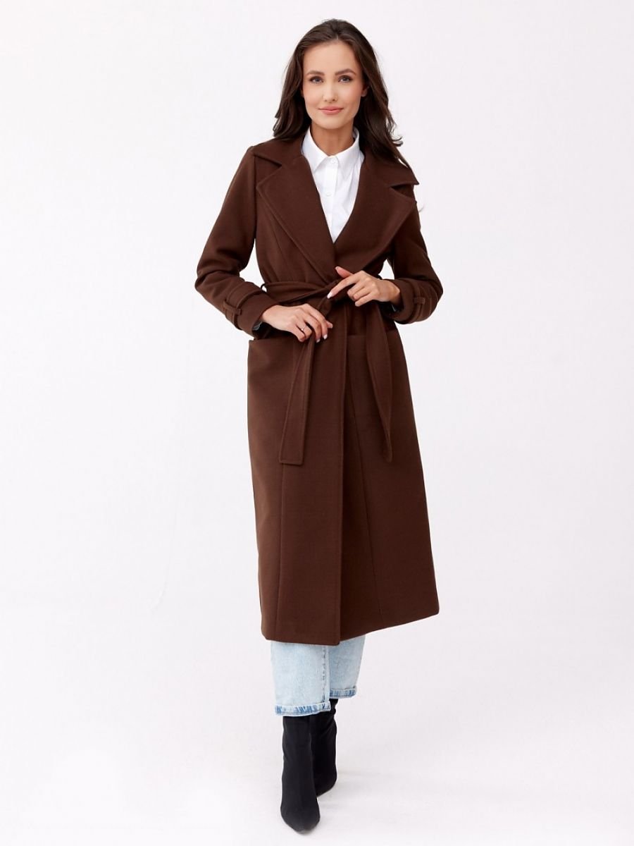 Mantel Roco Fashion